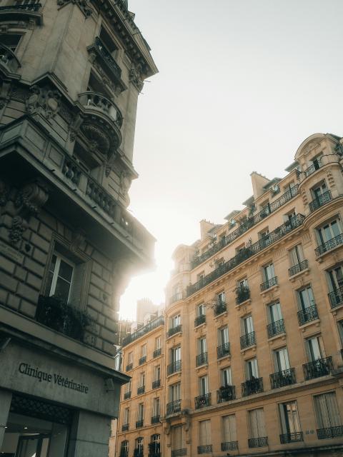 À propos du GNFB