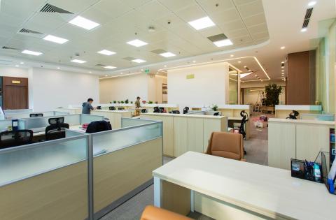 Conseil d'administration