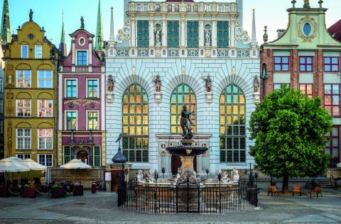 European Meeting on Hypertension. Gdansk