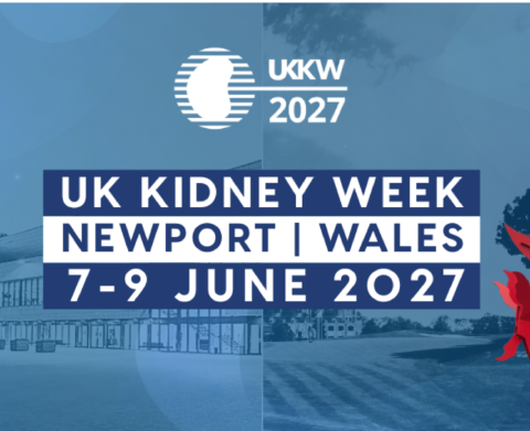 UK Kidney Week. Harrogate