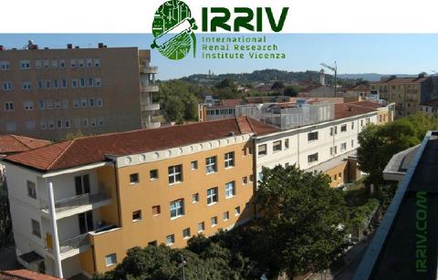 43rd Vicenza Course AKI-CRRT-EBPT and Critical Care Nephrology. Vicenza